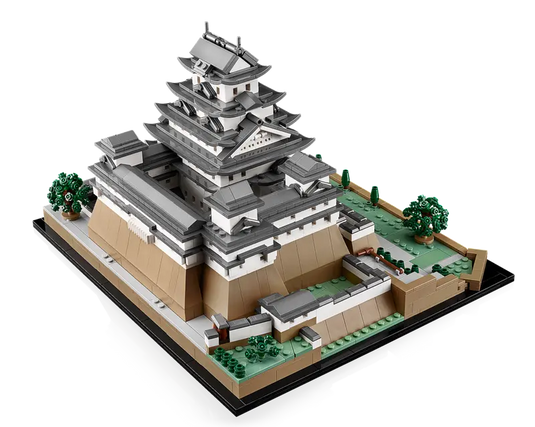 Lego Architecture Himeji Castle 2125pc