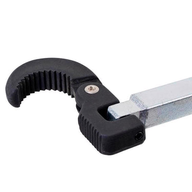Superior Tool 1 in. D X 16 in. L Telescopic Basin Wrench