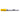 C.H. Hanson El Marko Yellow Valve Tip Paint Marker 1 pk