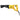 DeWalt 10 amps Corded Brushed Reciprocating Saw Tool Only