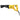 DeWalt 10 amps Corded Brushed Reciprocating Saw Tool Only