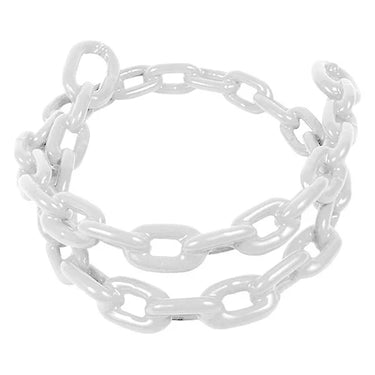 Greenfield Anchor Chain PVC Coated 1/4"x4'