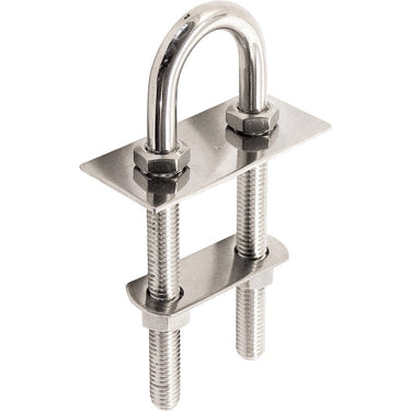 Shoreline Marine Stainless Steel Bow / Stern Eye
