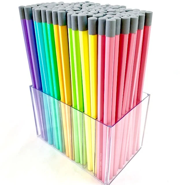 Camel Pastel Pencil 7 Pack