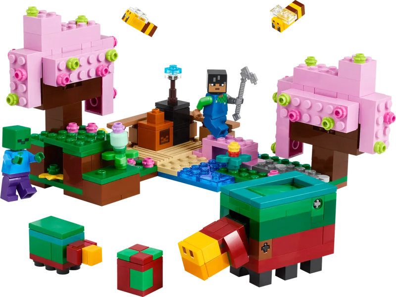 Load image into Gallery viewer, Lego Disney Ariel&#39;s Crystal Cavern 141pc
