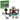 LEGO Minecraft The Wolf Stronghold