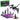 LEGO Minecraft The Ender Dragon and End Ship