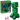 LEGO Minecraft The Creeper™