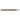 Crescent Nicholson 6 in. L X 0.59 in. W High Carbon Steel Bastard Cut Mill File 1 pc