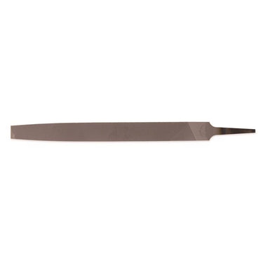 Crescent Nicholson 8 in. L X 0.8 in. W High Carbon Steel Bastard Cut File 1 pc