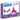 Tileblox Inspire Multicolor Magnetic Tiles 42 Pieces