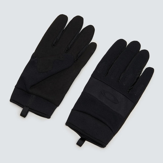 Oakley Men's SI Lightweight 2.0 Gloves, Black Medium