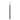 Crescent Nicholson 8 in. L X 2.5 in. W High Carbon Steel Bastard Cut File 1 pc