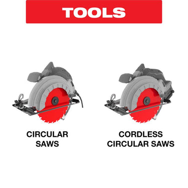 Diablo 12 in. D X 1 in. TiCo Hi-Density Carbide Circular Saw Blade 44 teeth 1 pk