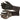 Allen Vanish Mesh Hunt Gloves - Mossy Oak Break-Up Country Camo