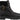 LaMO Women's Kit Lace-Up Boot (Black) Size 7