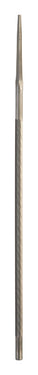 Crescent Nicholson 8 in. L X 7/32 in. W High Carbon Steel File 1 pc
