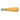 Crescent Nicholson 3-3/4 in. L X 2 in. W Wood File Handle 1 pc