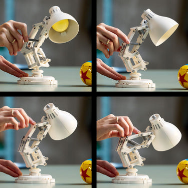 LEGO® Ideas Disney Pixar Luxo Jr.