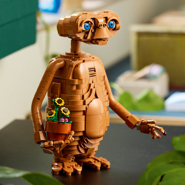 LEGO® Ideas E.T. the Extra-Terrestrial