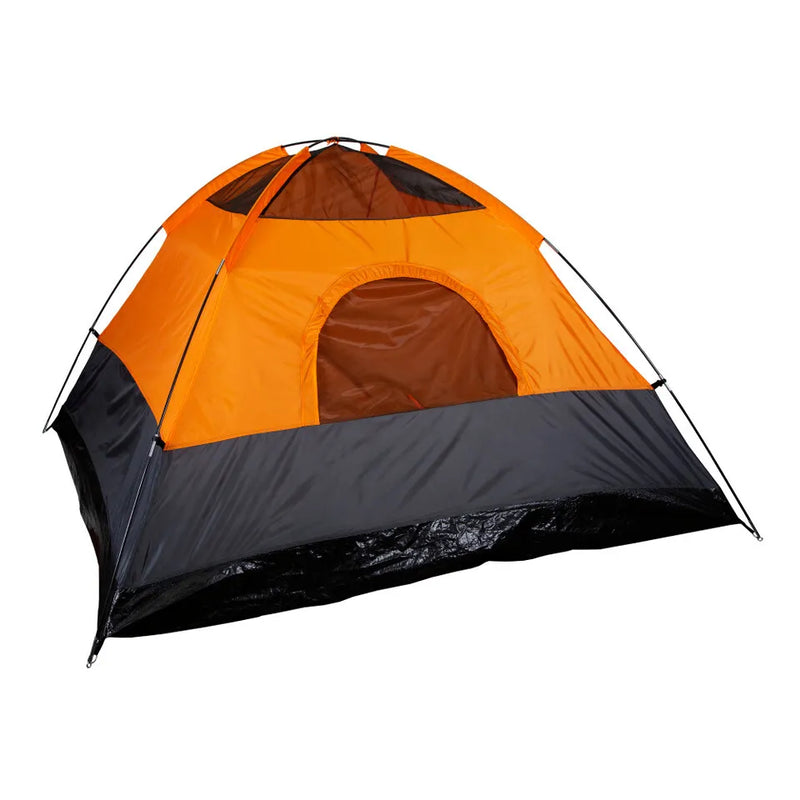 Load image into Gallery viewer, Stansport Appalachian Dome Tent | Orange
