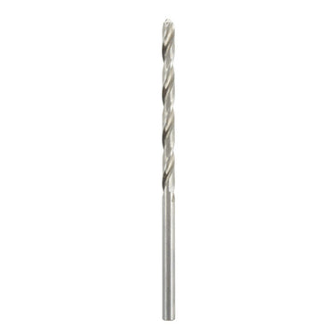 Irwin #30 X 2-3/4 in. L High Speed Steel Jobber Length Wire Gauge Bit Straight Shank 1 pk
