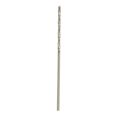 Irwin #56 X 1-3/4 in. L High Speed Steel Jobber Length Wire Gauge Bit Straight Shank 1 pk