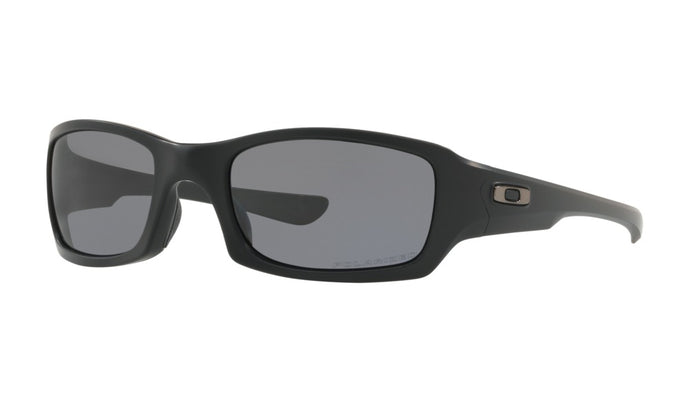 Oakley SI Fives Squared Sunglasses Grey