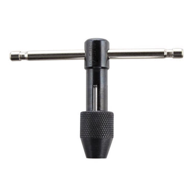 Irwin Hanson High Carbon Steel T-Handle Tap Wrench 12-5/16 in. 1 pc