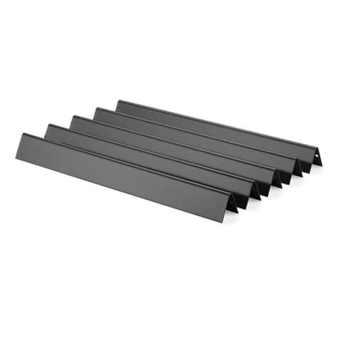 Weber Porcelain Coated Steel Flavorizer Bar 22.5