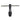 Irwin Hanson High Carbon Steel T-Handle Tap Wrench 1/4 to 1/2 in. 1 pc