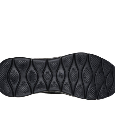 Skechers Men's Slip-ins: GO WALK Flex - Hands Up (Black) Size 9