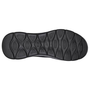 Skechers Men's Slip-ins: GO WALK FLEX No Hands (Black) Size 14