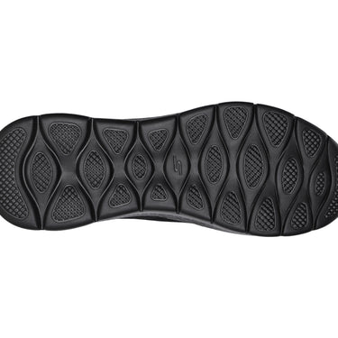 Skechers Men's Slip-ins: GO WALK Flex - No Hands (Black) Size 9W