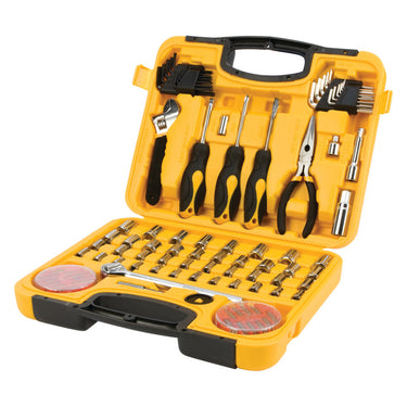 Performance Tool 94 pc. Garage Tool Set