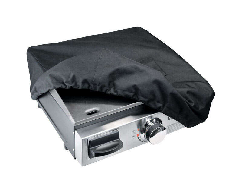 Load image into Gallery viewer, Blackstone Black Tabletop Carry Bag For 17 inch Tabletop Griddle
