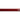 Ace CH Hanson 7 in. L Carpenter Pencil Red 1 pc