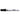 C.H. Hanson El Marko Black Valve Tip Paint Marker 12 pc