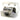 Danielson Mono Cast Net with Carry Box