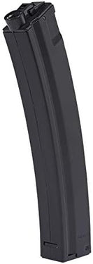 Umarex Elite Force HK Heckler & Koch MP5 Competition Kit AEG Automatic 6mm BB Rifle Airsoft Gun (Black)