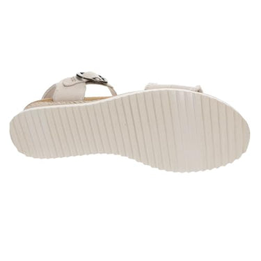 Skechers Women's Slip-ins: BOBS Desert Kiss - Frayed Fun (Taupe) Size 9