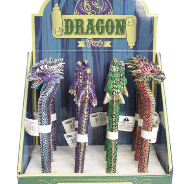 Dragon Pens (Sold Separately)