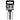 1/2" Dr. 25mm 6pt Socket