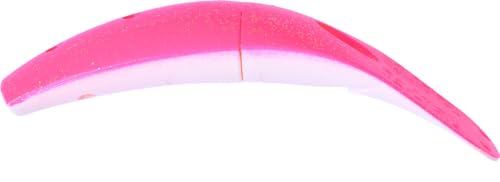 Yakima Bait Spin-N-Fish 2.5 - Glitter Pink White