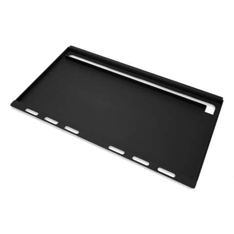 Load image into Gallery viewer, Weber Genesis 400 Series Rust Resistant Griddle Insert 32.7&quot; x 18.7&quot; (INSTORE PICKUP ONLY)
