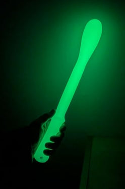 Sona Enterprises 16.75" Glow in the Dark Thumper Fish Whacker Bat