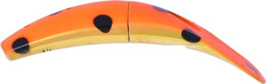 Yakima Bait Spinfish- Trolling Plug 2.5" Gold Rotten Or 2pk