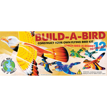 Build-a-Bird Kit (1 Bird per purchase)