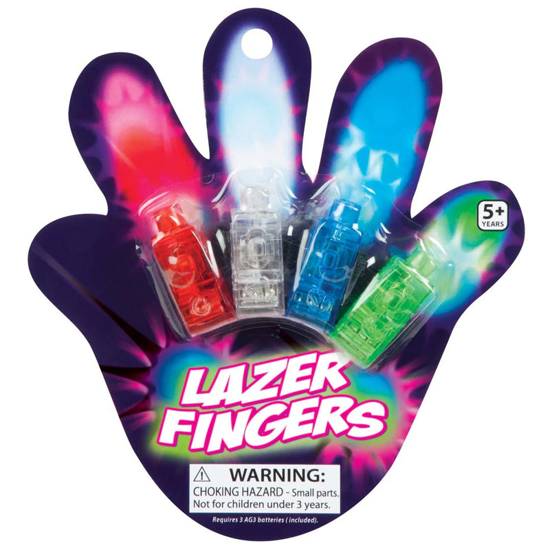 Load image into Gallery viewer, Toysmith Lazer Fingers
