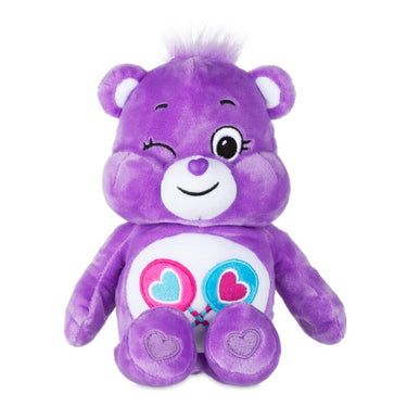 Care Bears Bean Plush (1 Bear per purchase)